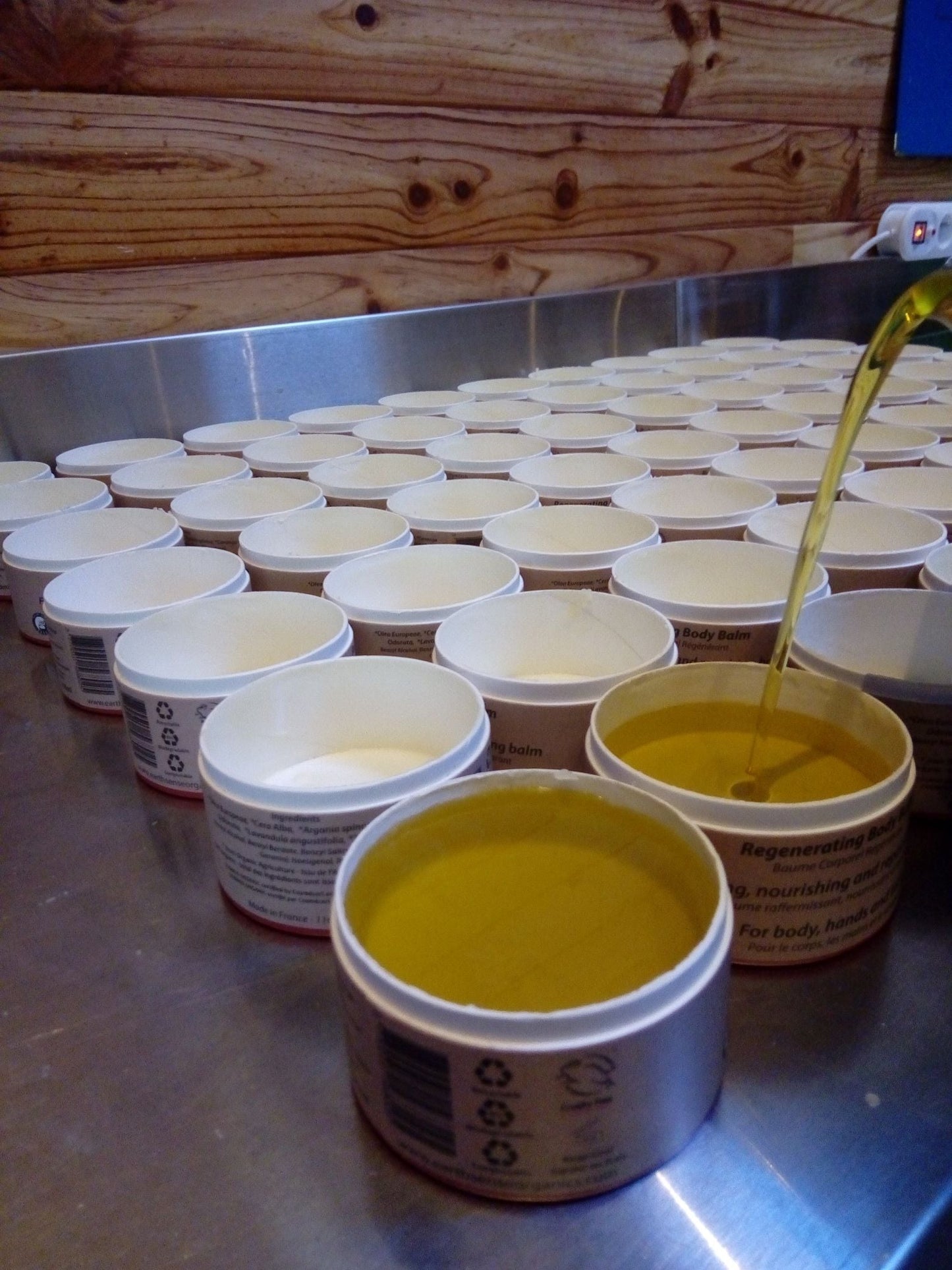 Gift Set For Him - Sandalwood, Lemon & Lime & Tangerine