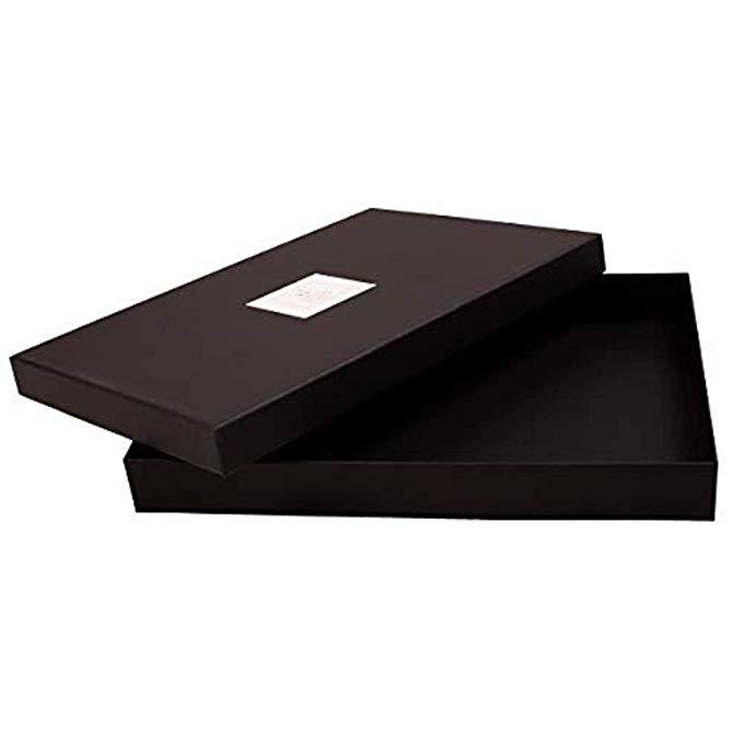 100% Natural Alpaca scarf, dark blue