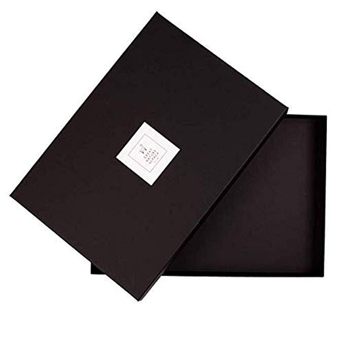 100% Natural Alpaca scarf, Orange