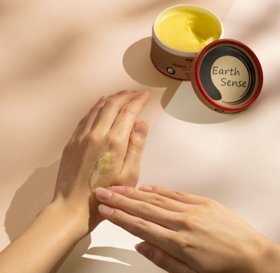 Gift Set For Him - Sandalwood, Lemon & Lime & Tangerine