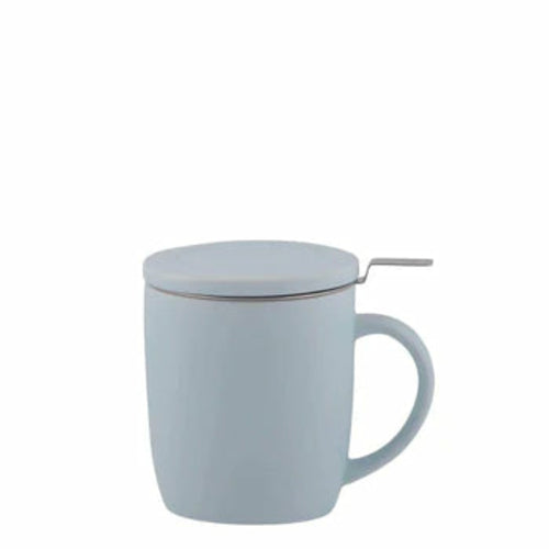 Handmade Brew Mug - five colours