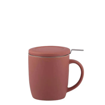 Handmade Brew Mug - five colours
