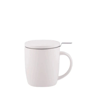 Handmade Brew Mug - five colours