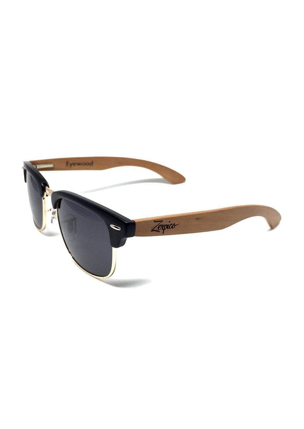 Eyewood Clubmaster Sunglasses - Adrian