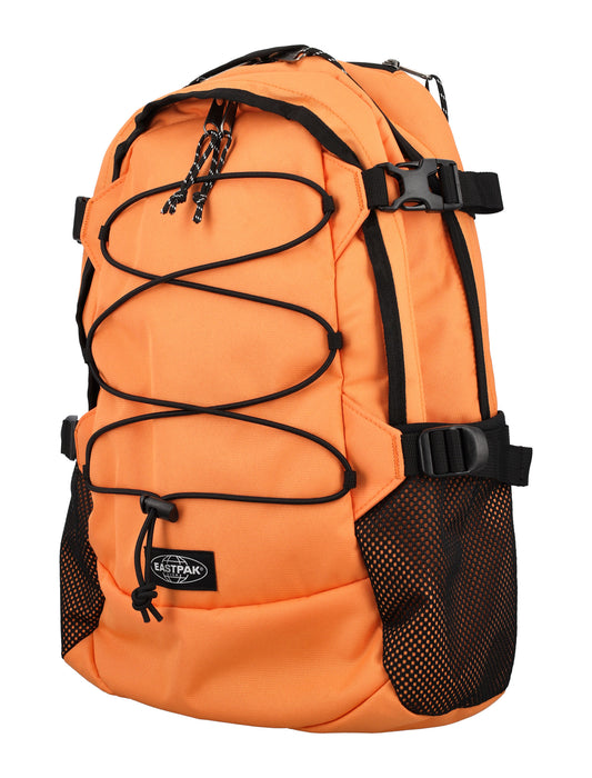 Eastpak Gerys Pro 16" Laptop Backpack - Orange