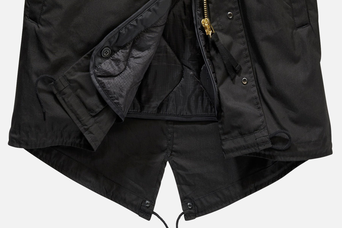 M-51 US Parka Jacket