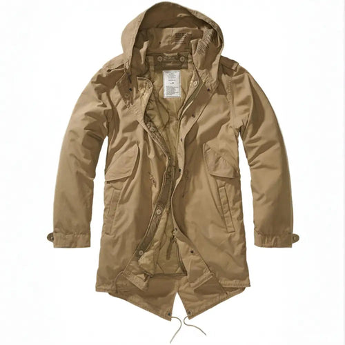 M-51 US Parka Jacket