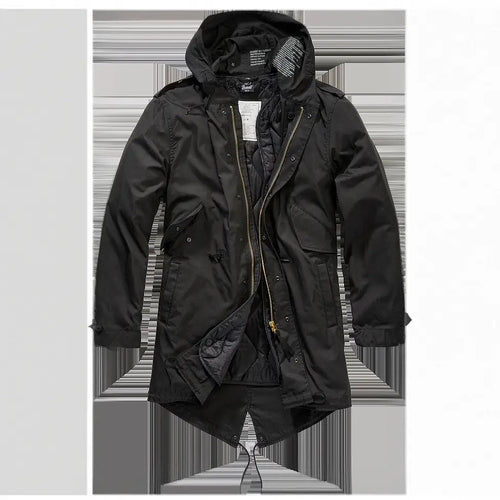 M-51 US Parka Jacket