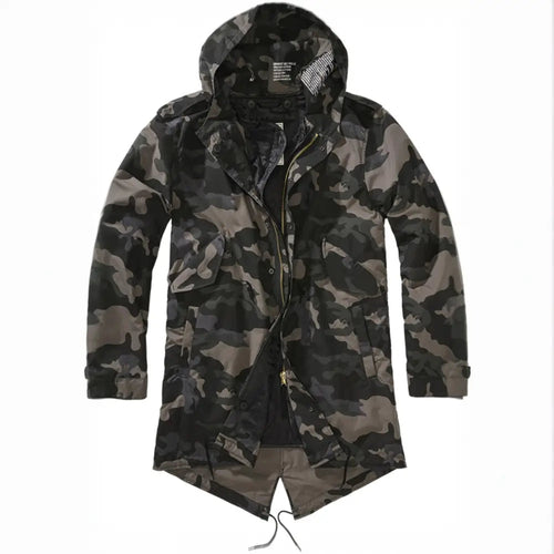 M-51 US Parka Jacket