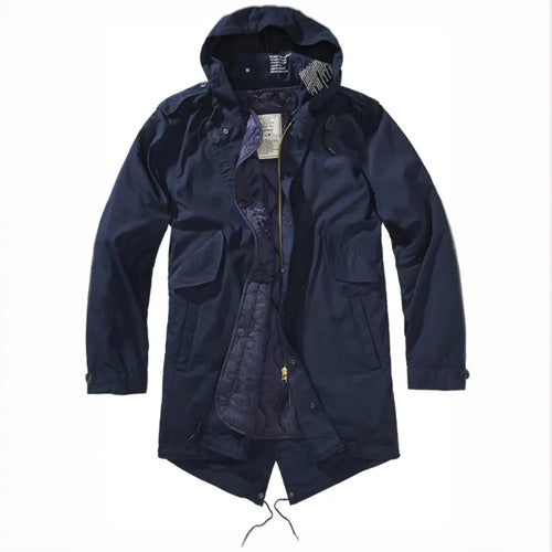 M-51 US Parka Jacket